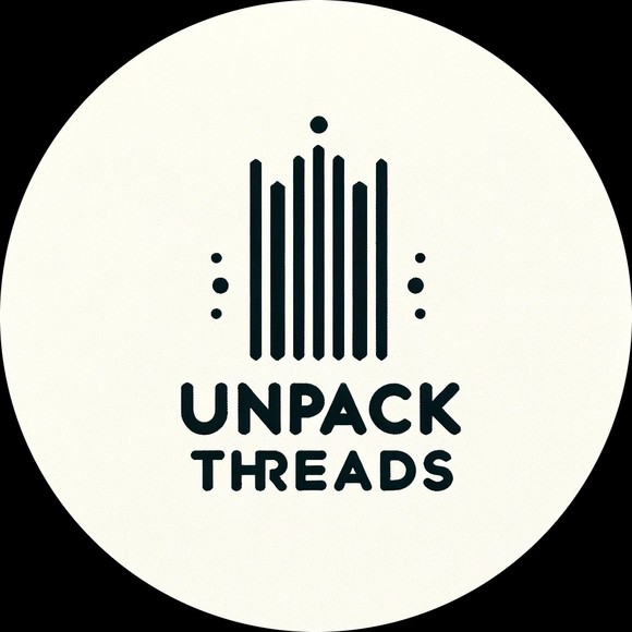 unpackthreads